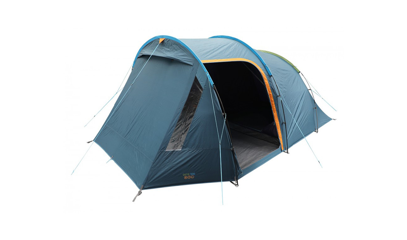 Vango 500 outlet tent